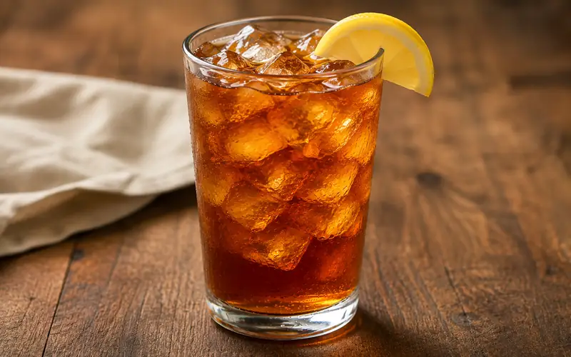 Golden Corral Gold Peak Sweet Tea