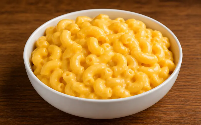 Golden Corral Macaroni and Cheese
