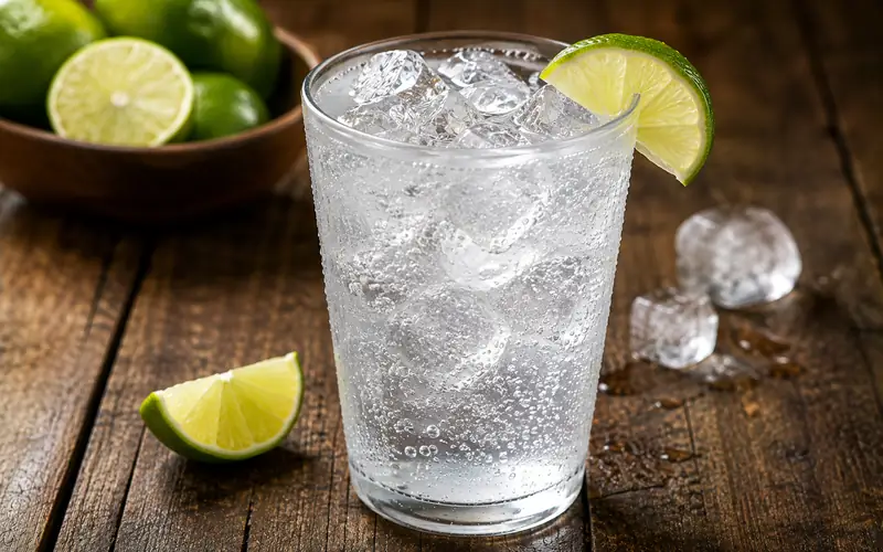 Golden Corral Sprite