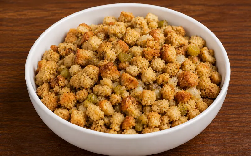 Golden Corral Stuffing
